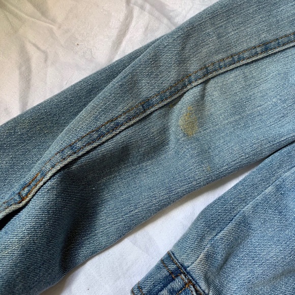 Denim jacket - Picture 4 of 4